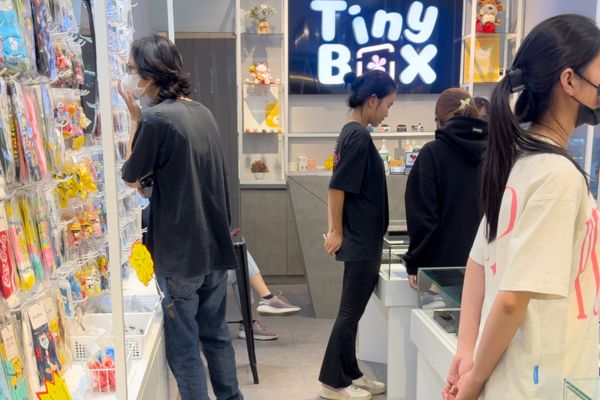 Thuốc ủ tê ảnh hưởng đến lỗ xỏ khuyên không?