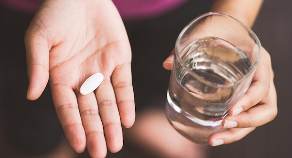 Thuốc uống sau khi xỏ khuyên mà bạn nên biết