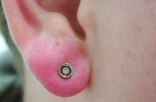 Tiết lộ 4 bí mật về hình thức xỏ khuyên