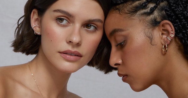 Tiết lộ 4 bí mật về hình thức xỏ khuyên - các vị trí xỏ khuyên tai đẹp