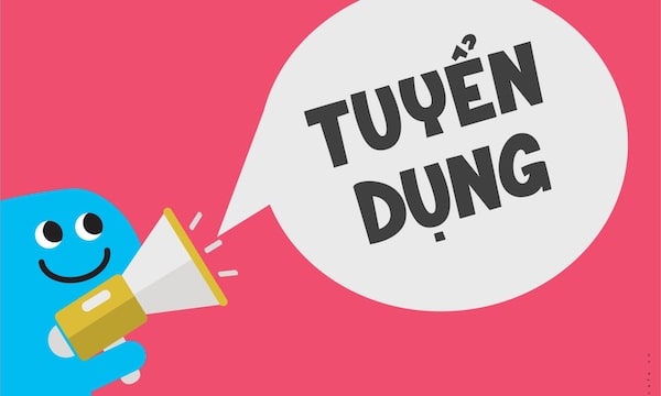 TinyBox - Tuyển dụng nhân viên bán hàng