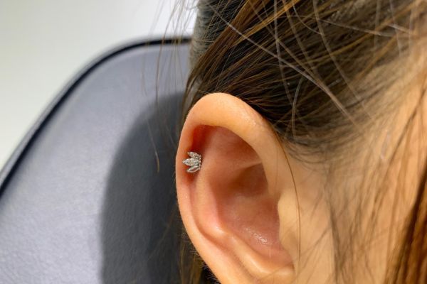 Top 5 vị trí sụn hot được bạn nữ lựa chọn