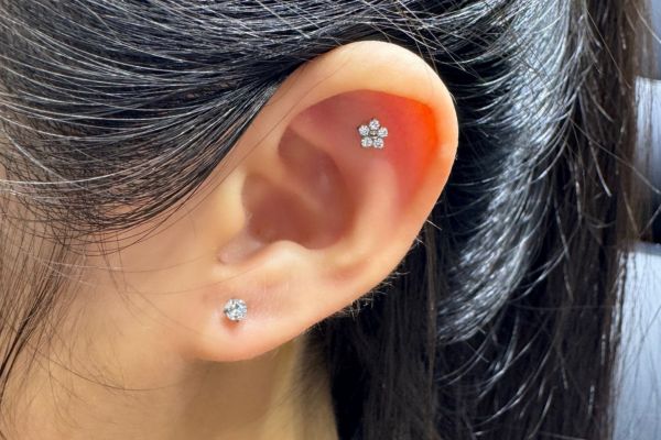 Top 3 vị trí sụn được bạn nữ yêu thích nhất mùa hè 6/2024