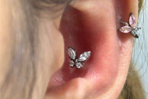 Top 3 vị trí sụn được bạn nữ yêu thích nhất mùa hè 6/2024