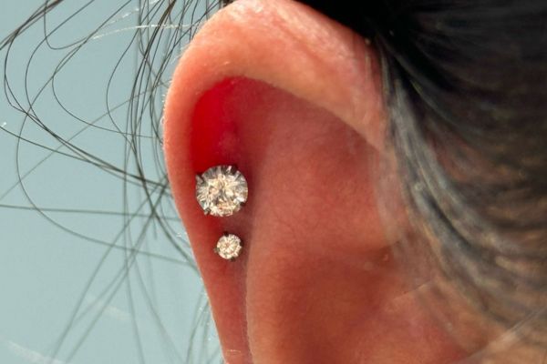 Top 3 vị trí sụn được bạn nữ yêu thích nhất mùa hè 6/2024