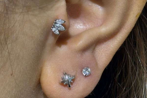 Top 3 vị trí sụn được bạn nữ yêu thích nhất mùa hè 6/2024