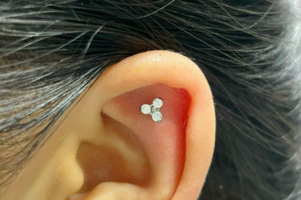 Top 3 vị trí sụn được bạn nữ yêu thích nhất mùa hè 6/2024