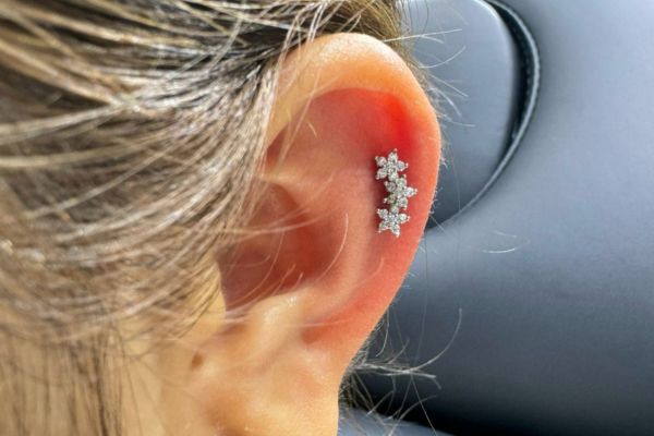 Top 3 vị trí sụn được bạn nữ yêu thích nhất mùa hè 6/2024