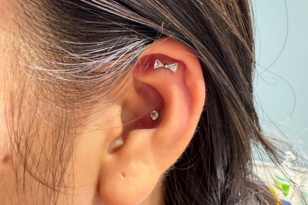 Top 3 vị trí sụn được bạn nữ yêu thích nhất mùa hè 6/2024