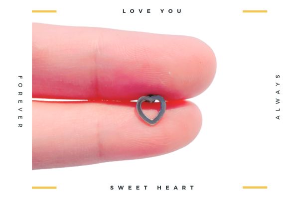 Trang sức xỏ khuyên