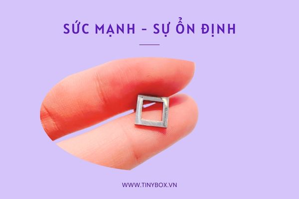 Trang sức xỏ khuyên