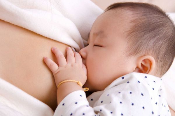 Triệt lông vùng kín sau sinh được không