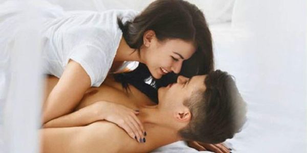 Triệt lông xong có được quan hệ không?