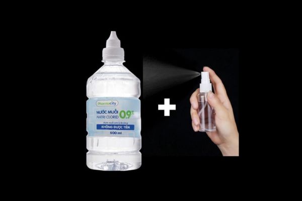 Vệ sinh lỗ xỏ khuyên đến khi nào?