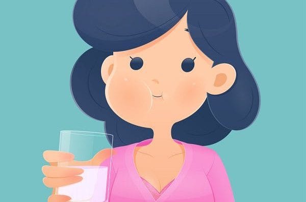 vệ sinh xỏ khuyên lưỡi