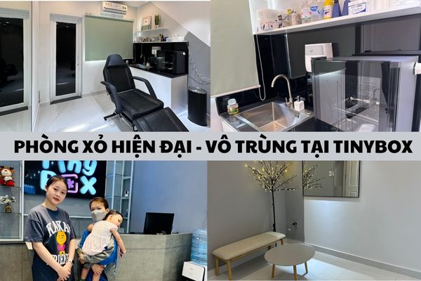 6 lí do thường gặp làm bạn bị bump lỗ xỏ