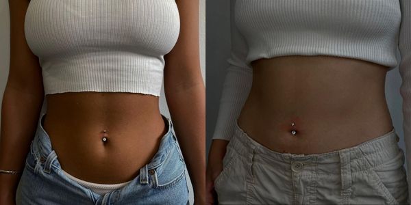 Top 5+ vị trí xỏ khuyên đẹp cho bạn diện Tết 2023