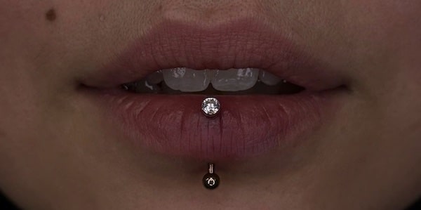 Top 5+ vị trí xỏ khuyên đẹp cho bạn diện Tết 2023