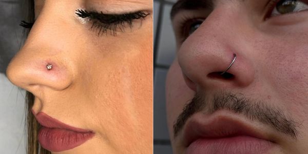 Top 5+ vị trí xỏ khuyên đẹp cho bạn diện Tết 2023