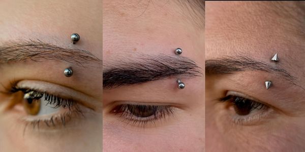 Top 5+ vị trí xỏ khuyên đẹp cho bạn diện Tết 2023