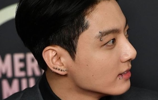 Top 5+ vị trí xỏ khuyên đẹp cho bạn diện Tết 2023