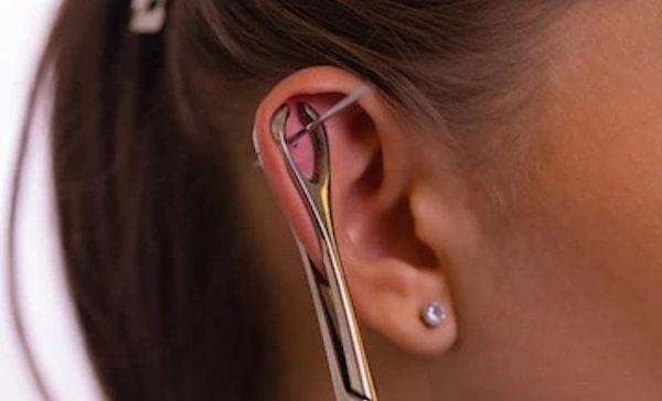 VNVC có bấm lỗ tai không