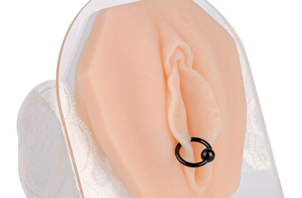 Xỏ chem chép - Xỏ cô bé