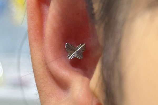 Xỏ conch bao nhiêu tiền? Xỏ conch ở đâu uy tín Sài Gòn?