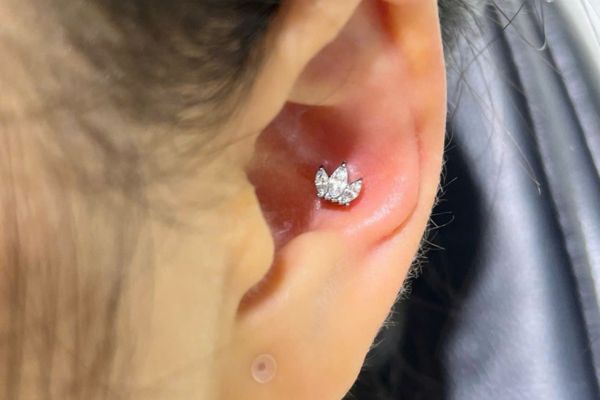 Xỏ conch bao nhiêu tiền? Xỏ conch ở đâu uy tín Sài Gòn?