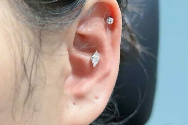 Xỏ conch bao nhiêu tiền? Xỏ conch ở đâu uy tín Sài Gòn?