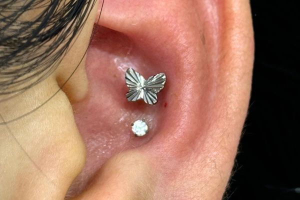 Xỏ conch bao nhiêu tiền? Xỏ conch ở đâu uy tín Sài Gòn?