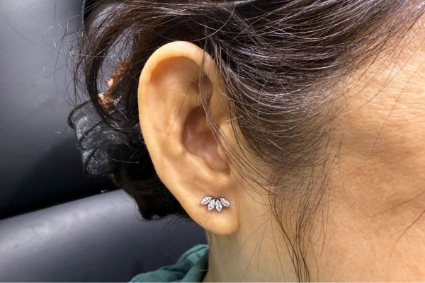 Xỏ khuyên có ăn thịt trâu được không?