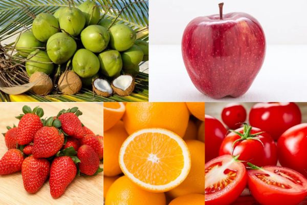 Xỏ khuyên có nên ăn xoài không?