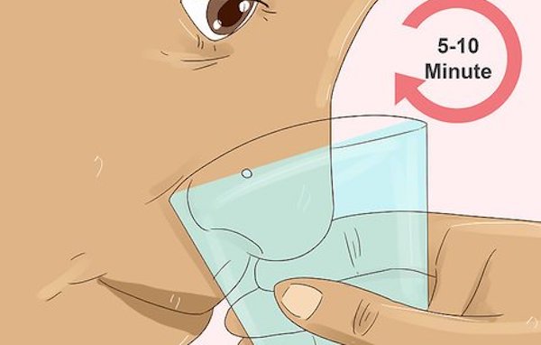 Xỏ khuyên có đi tắm biển được không