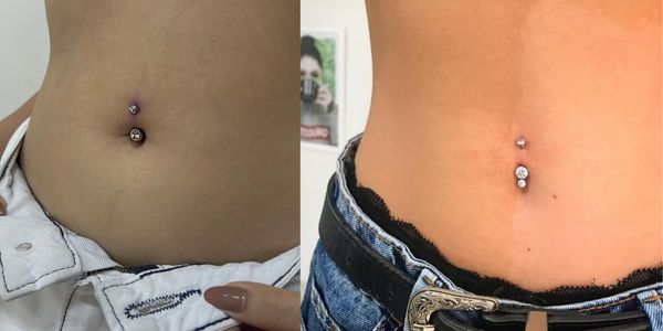 Xỏ khuyên lần đầu nên xỏ vị trí nào cho đỡ đau?