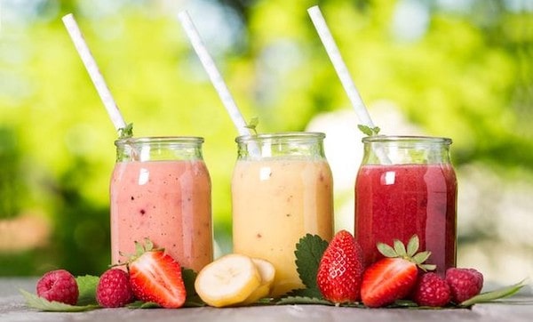 Xỏ khuyên lưỡi có nguy hiểm không? - sinh tố