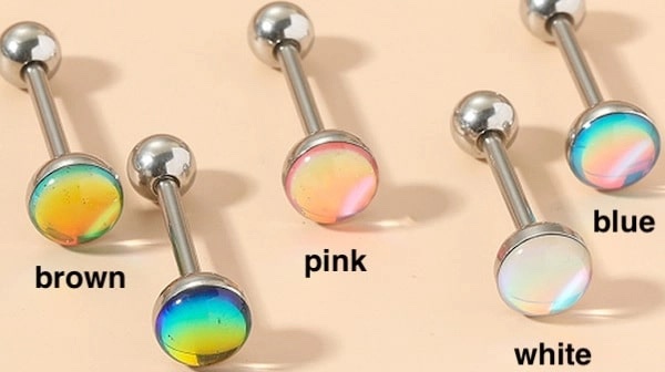 Xỏ khuyên lưỡi có tác dụng gì