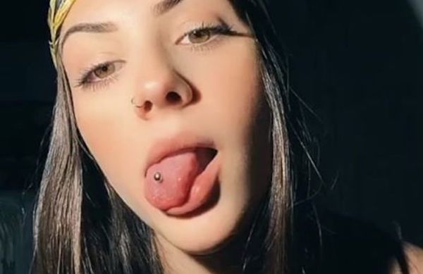 xỏ khuyên lưỡi bao lâu thì lành