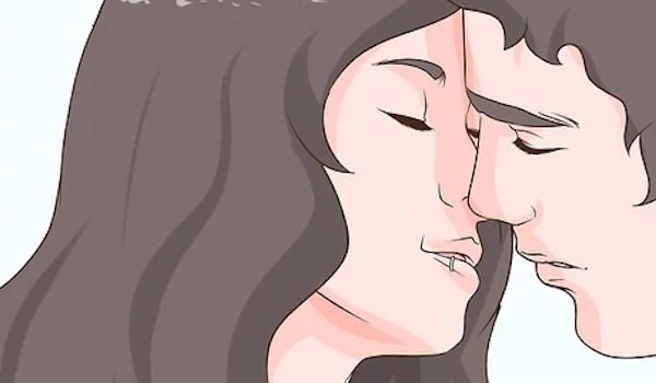 Xỏ khuyên môi có để lại sẹo không?