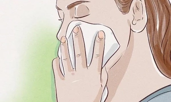 Cách chữa xỏ khuyên mũi bị lồi thịt