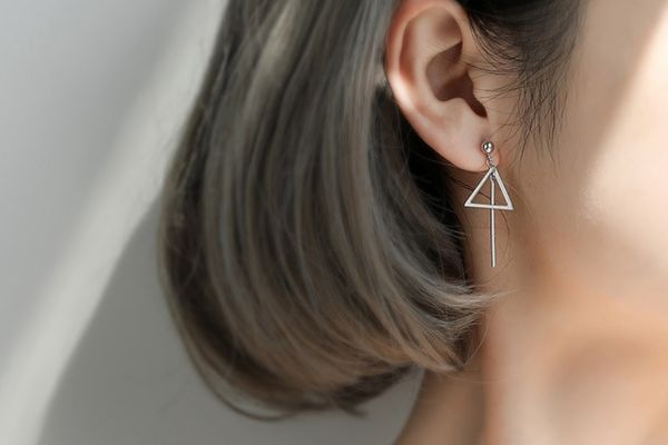 Tổng hợp các vị trí xỏ khuyên tai đẹp - xỏ khuyên tai vị trí lobe