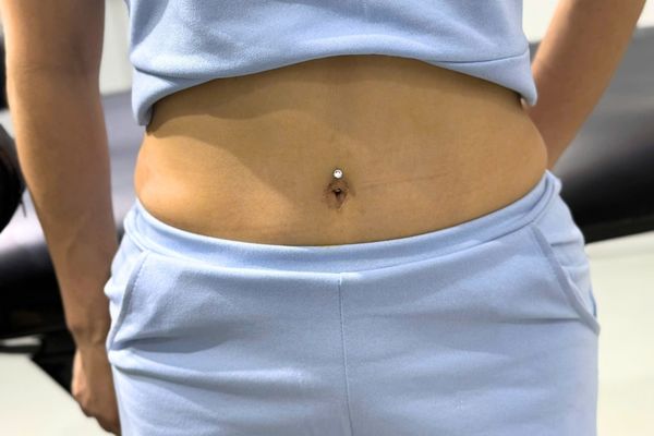 Xỏ khuyên tập yoga được không?