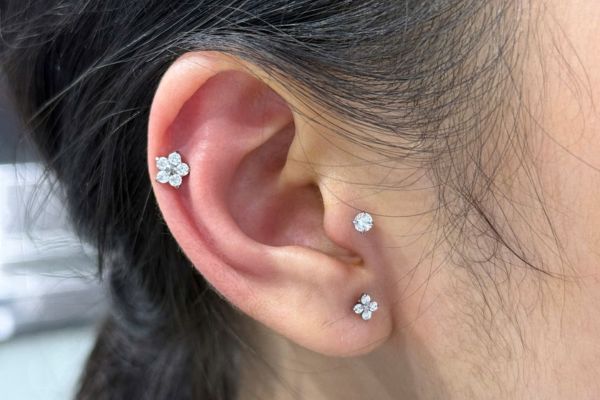 Xỏ khuyên & 5 sai lầm của những người thích kỳ thị, phán xét