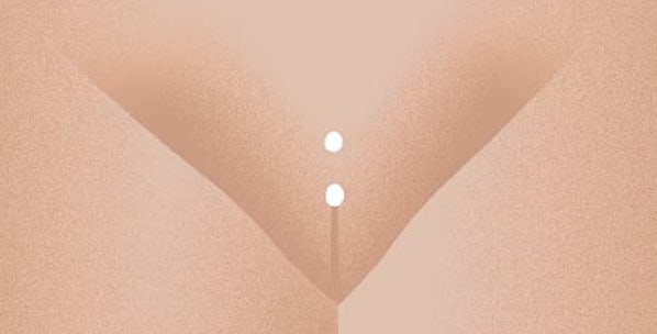 Mức độ đau của các vị trí xỏ khuyên  - xỏ khuyên vùng kín