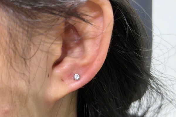 Xỏ Lobe xinh - Diện Tết Ất Tỵ 2025