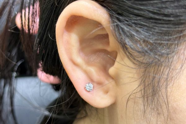 Xỏ Lobe xinh - Diện Tết Ất Tỵ 2025