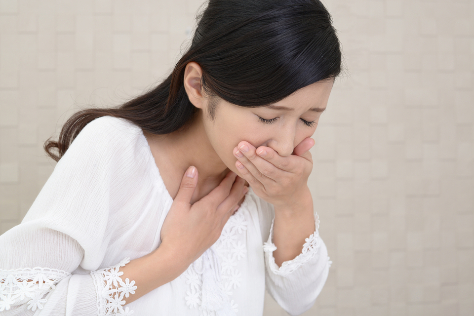 Tác dụng phụ của L-Cystine là gì?
