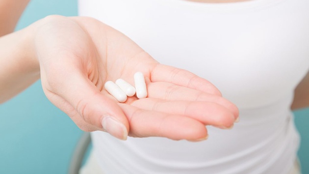 Đối tượng không nên dùng L-Cystine