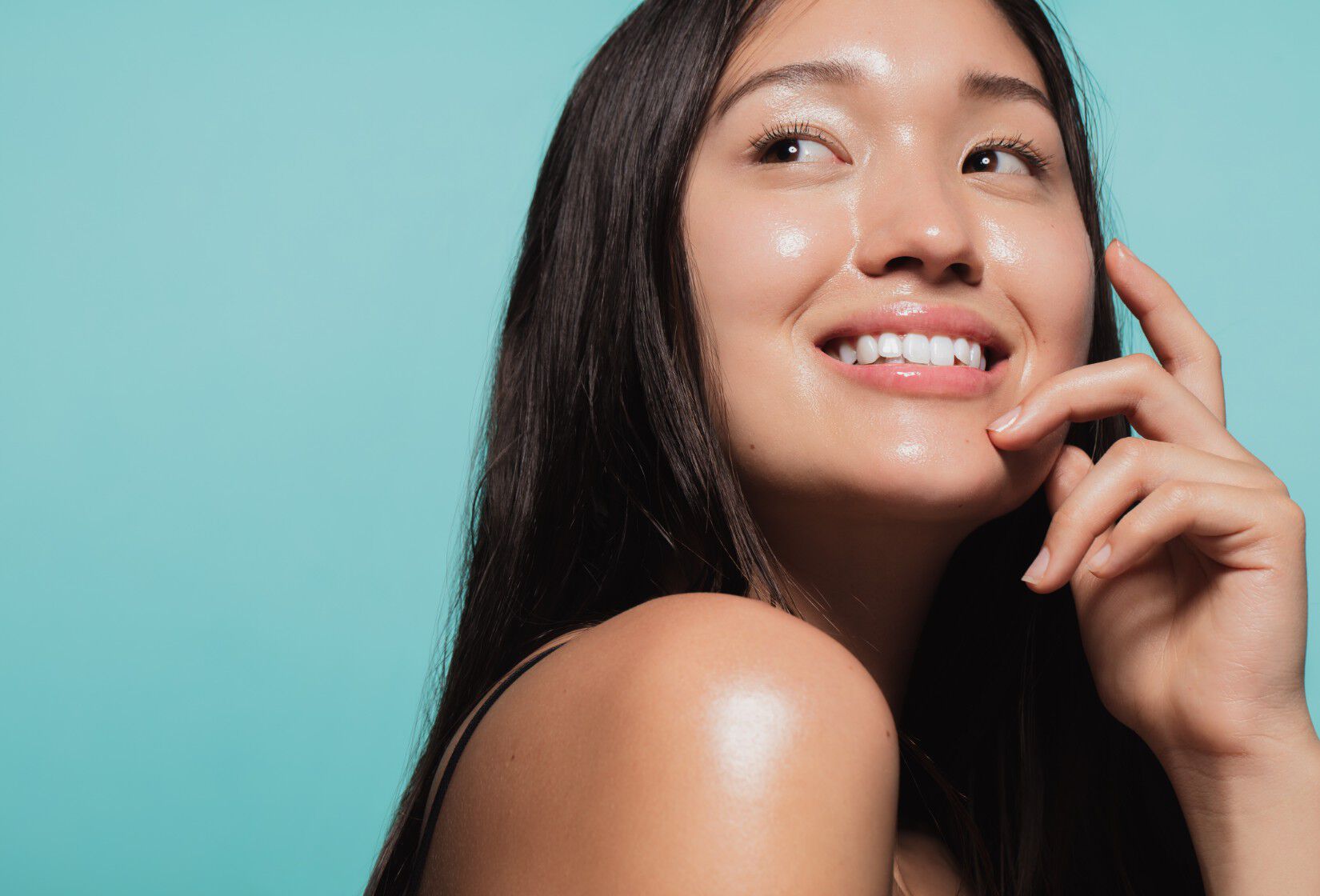 Nuôi dưỡng làn da khỏe mạnh từ sâu bên trong