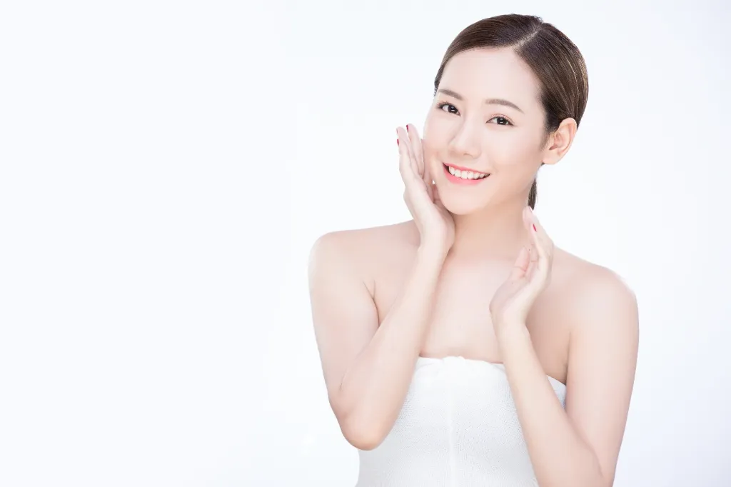 Giúp chống viêm và hạn chế mụn trứng cá